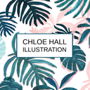 chloehallillustration-deactivat avatar