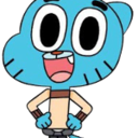 Incorrect Gumball Quotes