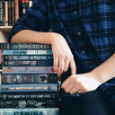 YA Books With Queer Girls