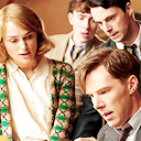  &lsquo;Imitation Game&rsquo; Featurette Cracks the Code of Benedict Cumberbatch 