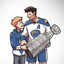 thosedamngayhockeyplayers