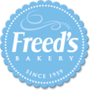 Freed #39 s Bakery Modern Wedding Cakes Freeds Bakery Las Vegas