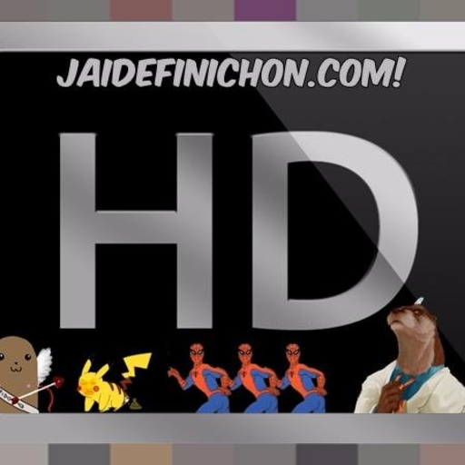 Jaidefinichon HD