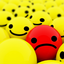 frownyfaceinaseaofsmiles