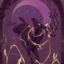 antleredvessel