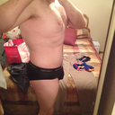 smileitspaul:  princes274:  manly-brutes:  manly-brutes.tumblr.com  This is nice  oh hello!  Hairy cum bud