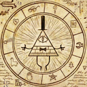 themysteryofgravityfalls:You thought you could get off this wild ride? There’s