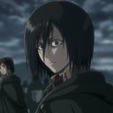 Attack-On-Incorrect-Quotes:  Fun Fact: There Are Other Ways To Describe Mikasa Ackerman’s