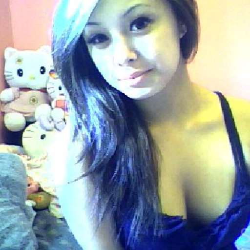 A girl without curves is like a jacket without pockets, nowhere to put your hands.