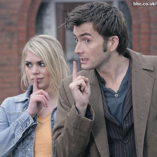 Help me to make a point. If you like/love Rose Tyler, please reblog.