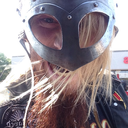the-heavy-metal-viking:nivulus:  valhallawaits:  Test fit = it glides  So lewd…