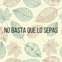 nobastaquelosepas:  Te enamoras de un cuerpo porque es la fachada, es inevitable. Pero a mí me encanta la inteligencia, me seducen las palabras bien elegidas, las sonrisas cuando comprenden de lo que hablas. Me encanta escuchar a la gente que habla sobre