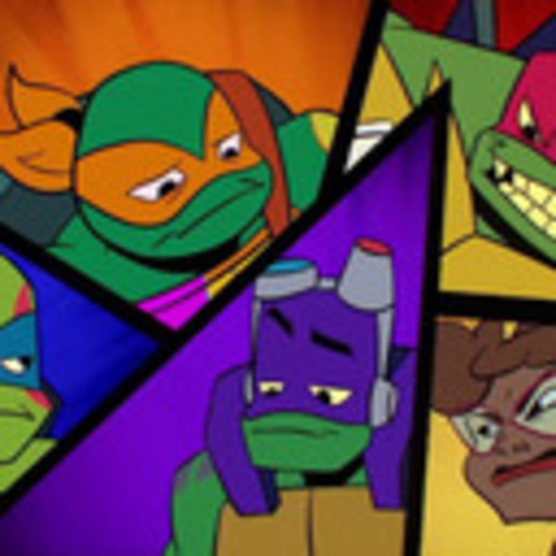 rottmnt-2k18:  family is hard somtimes