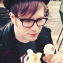 prettypatrick:  [crashes through your window] DETOX JUST TO RETOX