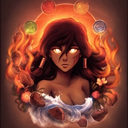 Official-Korragifs:  Welcome To Korra Gifs! Home To Many Collection Of Korra Gifs,