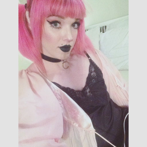 theblairbetch:  Dragged Into Sunlight- I, Aurora