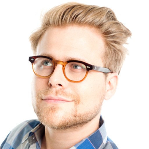 adamconover:  When I worked as a freelance video editor, it would occasionally be my job to edit behind-the-scenes videos of fashion photo shoots. Occasionally, a segment of raw footage would be particularly “interesting” or “funny” when viewed