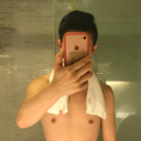 nick-ting-bbicefun: t197819:  CK粗大屌！吐奶  爽 