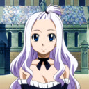 Chemicalcitrus:  Ayami-Fairytail:  Imagine When Team B (Mirajane, Gajeel, Juvia)