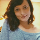 Eu não me importo se você ir lá na minha ask e falar o que acha do meu tumblr...