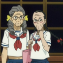 icantholdallthisanime:  Phi Brain Season