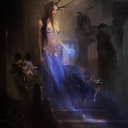 fantasy-women-art: