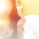 naughtybetch:  After being fucked into a coma I think my pussy still wants more.