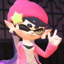 Thatneonsquid:  Callie, Being An Agent, Is Well Aware That These New Friends Are