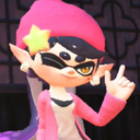 thatneonsquid:  Callie, being an agent, is well aware that these new friends are