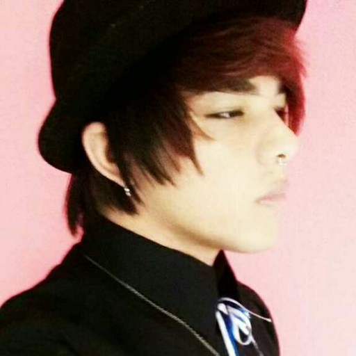 Jhonatan Stuartt