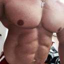 muslfreak:  001muscle:Justin Maki (@justinmaki_)