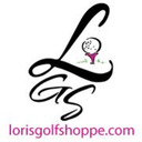 Lori's Golf Shoppe, ladies golf accessories, golf online