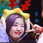 dahyundubucheeks