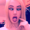 cocodahlia:  Good lil girls go to heaven. Naughty lil sluts go to skool