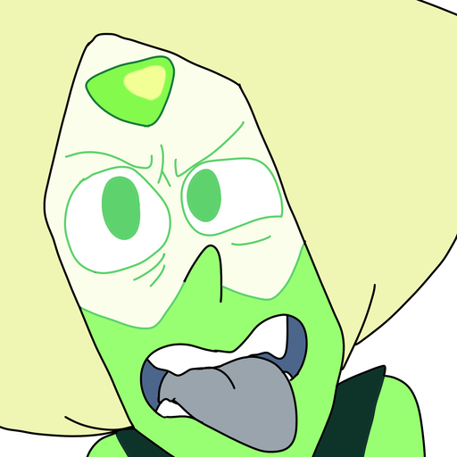 What's up, Dot?