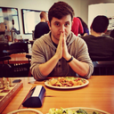 Hi. I'm Phil Toronto.