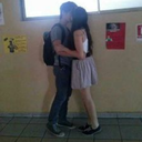 No, no me gustas. ¿A quién mierda engaño? Me gustas demasiado. 