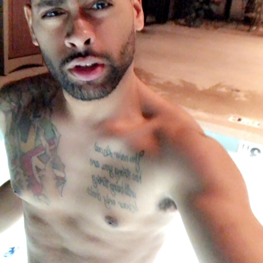 savvyifyanasty:  > damn boy!   Light skin, big dick, sexy body & he cums ALOT. I WANT U, SOOOO BAD :-DDD