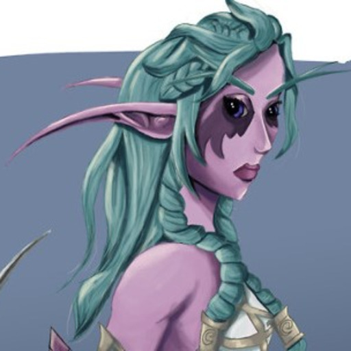 stormwinds:Amazing how every single patch y’all spoil the hell out of yourselves and then proceed to be disappointed that there isn’t more in it once it’s released. You should try consuming media the way the creators intended and you’ll find yourself