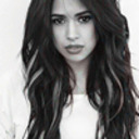 jasminev-news:  Jasmine for “Cosmo For Latinas” 