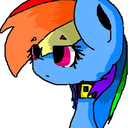 askturretpony:  huggable-rainbow-dash:   You see this FollowerTrackers thing? DONT