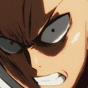 one-punch-chan:  I love that Genos is not only filling the role of the only person