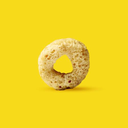 cheerios:  Consider this a high five, from us to all the dads out there.