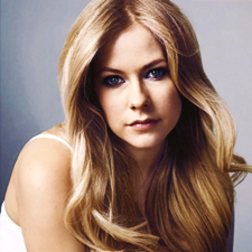 Happy Birthday Avril Lavigne!