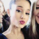 arigrando:  petitariana:  Ariana performing Tattooed Heart on AMA’s 2013  ASDFGHJKL