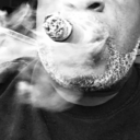 Blkdommale:  Cigar Haze 