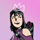 hawkeye-princess avatar