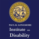 longmoreinstituteondisability avatar