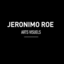 jeronimoroe