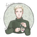 will-you-drarry-me avatar